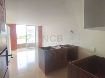 APARTAESTUDIO EN VENTA SECTOR LOS PINOS BARRANCABERMEJA
