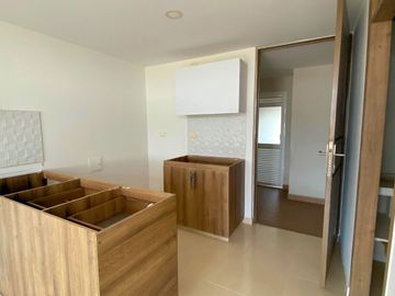 APARTAESTUDIO EN VENTA SECTOR LOS PINOS BARRANCABERMEJA