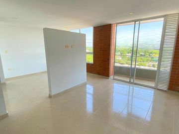 APARTAESTUDIO EN VENTA SECTOR LOS PINOS BARRANCABERMEJA