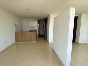 APARTAESTUDIO EN VENTA SECTOR LOS PINOS BARRANCABERMEJA
