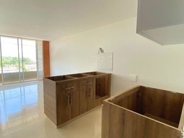 APARTAESTUDIO EN VENTA SECTOR LOS PINOS BARRANCABERMEJA