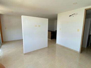 APARTAESTUDIO EN VENTA SECTOR LOS PINOS BARRANCABERMEJA