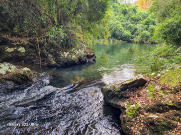 Se vende Hermosa Parcela de 4,08ha en Mayay, Ranco a orilla del río Temuleufu