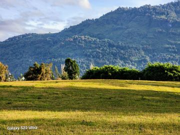 Se vende Hermosa Parcela de 4,08ha en Mayay, Ranco a orilla del río Temuleufu