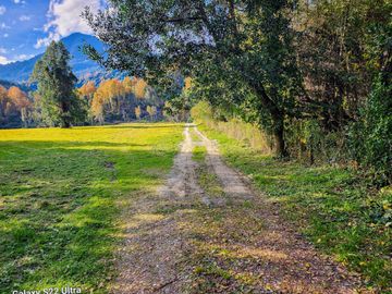 Se vende Hermosa Parcela de 4,08ha en Mayay, Ranco a orilla del río Temuleufu