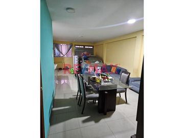 ID: 1094082 Ocasion Se Vende Casa Acogedora De Dos Pisos Con Aires