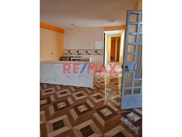 ID: 1094082 Ocasion Se Vende Casa Acogedora De Dos Pisos Con Aires