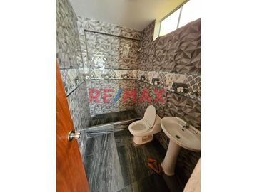 ID: 1094082 Ocasion Se Vende Casa Acogedora De Dos Pisos Con Aires