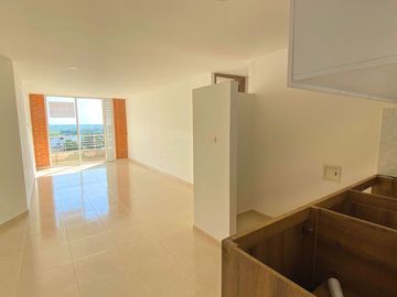APARTAMENTO EN VENTA SECTOR LOS PINOS BARRANCABERMEJA