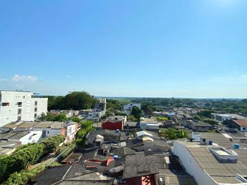 APARTAMENTO EN VENTA SECTOR LOS PINOS BARRANCABERMEJA
