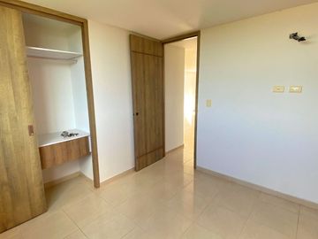 APARTAMENTO EN VENTA SECTOR LOS PINOS BARRANCABERMEJA