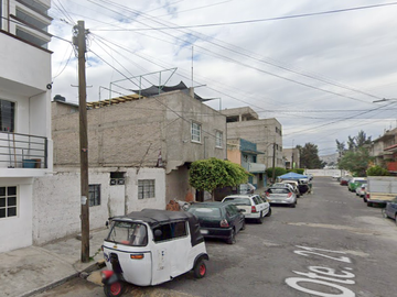 Casa En Nezahualcóyotl En Proceso De Recuperacion. ¡excelente Oportunidad!