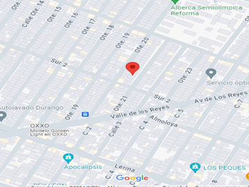 Casa En Nezahualcóyotl En Proceso De Recuperacion. ¡excelente Oportunidad!