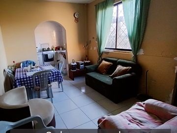 Casa de venta, una planta, Valle de Los Chillos