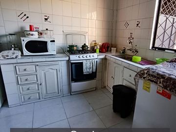 Casa de venta, una planta, Valle de Los Chillos