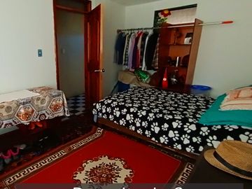 Casa de venta, una planta, Valle de Los Chillos