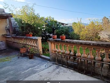 Casa de venta, una planta, Valle de Los Chillos