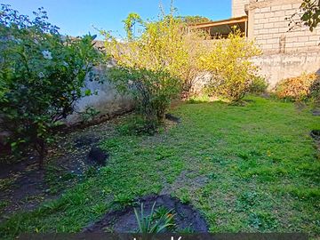 Casa de venta, una planta, Valle de Los Chillos