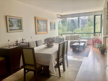 VENTA DEPARTAMENTO SECTOR GONZALEZ SUAREZ