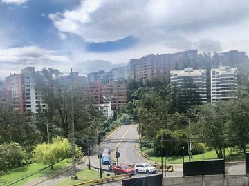 VENTA DEPARTAMENTO SECTOR GONZALEZ SUAREZ