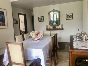 VENTA DEPARTAMENTO SECTOR GONZALEZ SUAREZ