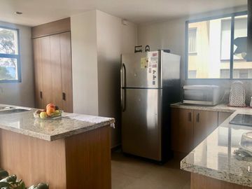 VENTA DEPARTAMENTO SECTOR GONZALEZ SUAREZ