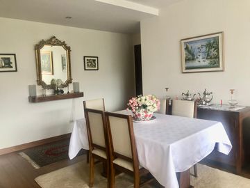 VENTA DEPARTAMENTO SECTOR GONZALEZ SUAREZ