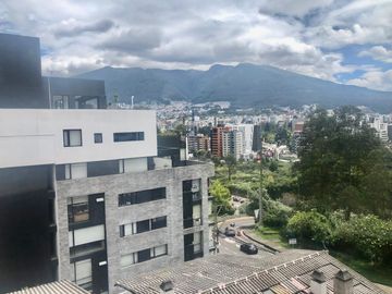 VENTA DEPARTAMENTO SECTOR GONZALEZ SUAREZ