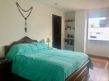 VENTA DEPARTAMENTO SECTOR GONZALEZ SUAREZ