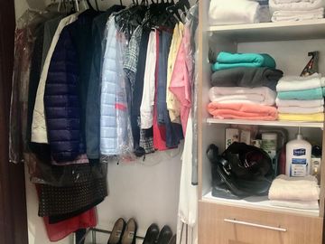 VENTA DEPARTAMENTO SECTOR GONZALEZ SUAREZ