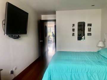 VENTA DEPARTAMENTO SECTOR GONZALEZ SUAREZ