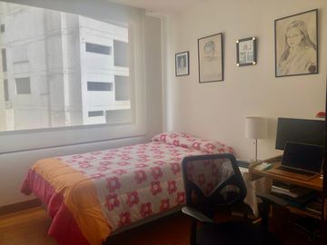 VENTA DEPARTAMENTO SECTOR GONZALEZ SUAREZ