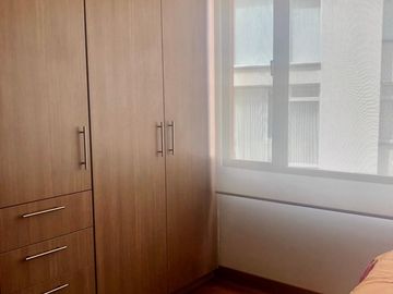 VENTA DEPARTAMENTO SECTOR GONZALEZ SUAREZ