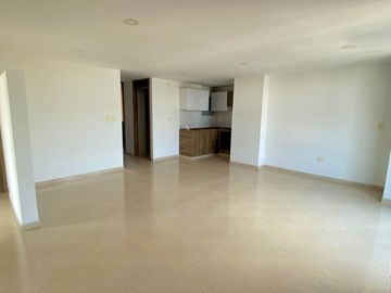 APARTAMENTO EN VENTA SECTOR LOS PINOS BARRANCABERMEJA