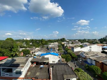 APARTAMENTO EN VENTA SECTOR LOS PINOS BARRANCABERMEJA