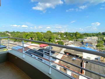 APARTAMENTO EN VENTA SECTOR LOS PINOS BARRANCABERMEJA