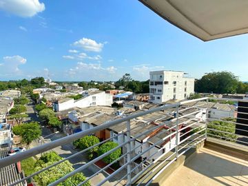 APARTAMENTO EN VENTA SECTOR LOS PINOS BARRANCABERMEJA