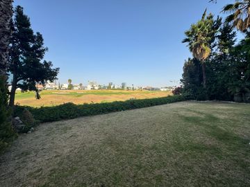 Casa en Venta en La Vista Country Club con Vista a Campo de Golf