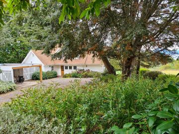 Excelente casa de 200m2 en Parcela de 2000m2, Condominio en Coique, Lago Ranco