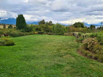 Excelente casa de 200m2 en Parcela de 2000m2, Condominio en Coique, Lago Ranco