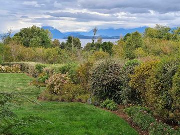 Excelente casa de 200m2 en Parcela de 2000m2, Condominio en Coique, Lago Ranco
