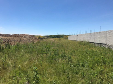 Terreno De 3,594m2 En Cuautlancingo Pasando El Periferio Cerca Del Bodega De Cuautlancingo.