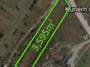 Terreno De 3,594m2 En Cuautlancingo Pasando El Periferio Cerca Del Bodega De Cuautlancingo.