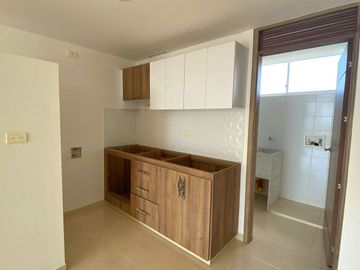 APARTAMENTO EN VENTA SECTOR LOS PINOS BARRANCABERMEJA