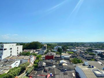 APARTAMENTO EN VENTA SECTOR LOS PINOS BARRANCABERMEJA
