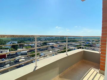 APARTAMENTO EN VENTA SECTOR LOS PINOS BARRANCABERMEJA