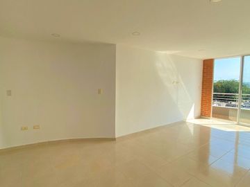 APARTAMENTO EN VENTA SECTOR LOS PINOS BARRANCABERMEJA