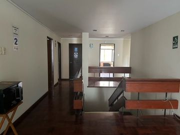 CASA EN VENTA COMO TERRENO EN SAN  ISIDRO IDEAL CONSTRUCTORES