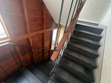 CASA EN VENTA EN SAN ISIDRO PARA OFICINAS