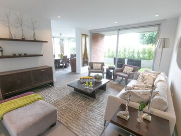 VENTA DEPARTAMENTO CUMBAYA JARDINES DEL ESTE